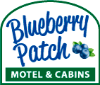 Blueberry Patch Motel and Cabins